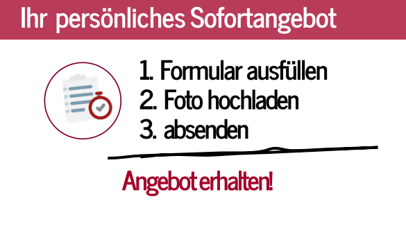 persoenliches angebot